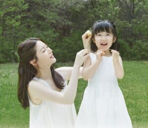 #TRUYENMOI 796 – Con Gái Tôi, Không Cần Ba Nó Nhận