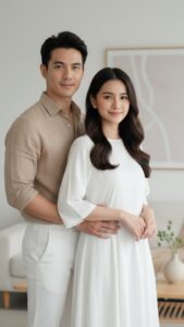 #TRUYENMOI 1086 – Tình Yêu Trong Bóng Tối